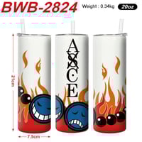 اكواب ون بيس - One Piece Cups