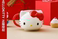 كأس هيلوكيتي - Hello kitty cup