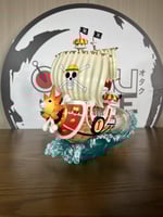 سفينة ساني جو - sunny go