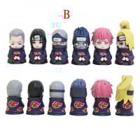 تشيبي ناروتو - Naruto Chibi