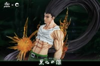 Hunter x Hunter - Black Gon Freecss