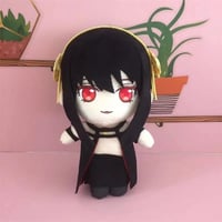 دمية سباي اكس فاميلي - Spy X Family Plush