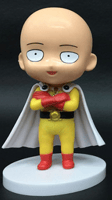 تشيبي سايتاما - Saitama Chibi