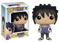 funko pop sasuke 72