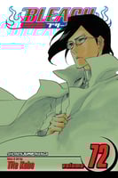 مانجا بليتش - Bleach Manga
