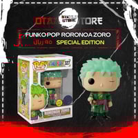 Funko Pop Roronoa Zoro 327