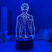 لويد فورجر - Loid Forger 3d light