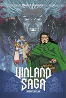 مانجا فينلاند ساغا - Vinland Saga Manga