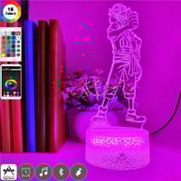 usopp 3D Night Light
