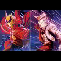 لوحة ناروتو - 3D naruto