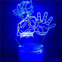 vegito 3D Light Night