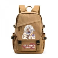 شنطة ون بيس - one piece bag