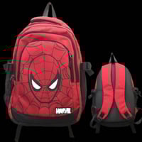 حقيبه سبايدر مان - spider man bag