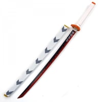 سيف رينغوكو - rengoku sword