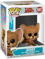 Funko Pop Jerry 1097