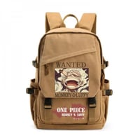 شنطة ون بيس - one piece bag