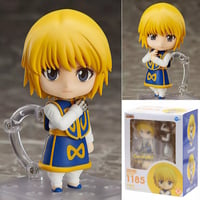 nendoroid Kurapika 1185
