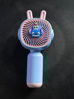 مروحة ستيتش - Stitch Fan