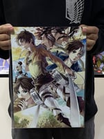 بوستر ايرين - eren