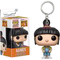 Funko Pop Keychain Agnes-اجنيس