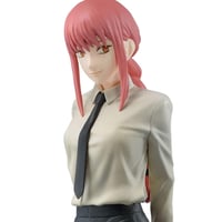 ماكيما - Makima