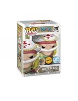 Funko Pop Whitebeard 1270
