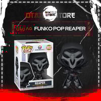 Funko Pop Reaper 902