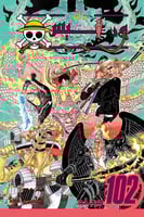 مانجا ون بيس - One Piece Manga