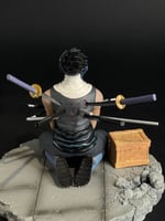 زابوزا - zabuza