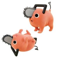 بوتشيتا - Pochita