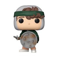 Funko Pop Dustin 1463