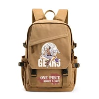 شنطة ون بيس - one piece bag