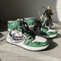 حذاء زورو - Zoro Sneakers