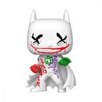 funko pop Batman 292