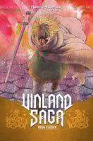 مانجا فينلاند ساغا - Vinland Saga Manga