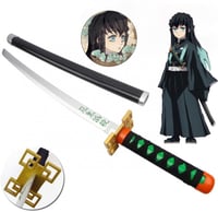 سيف موشيرو توكيتو - Muichiro Tokito sword