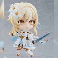 Nendoroid Lumine 1718