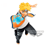 بوروتو - Boruto