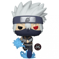 Funko Pop Kakashi (Glow Chase) 1199