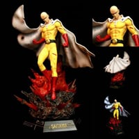 سايتاما - Saitama