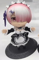 تشيبي ري زيرو - Re:Zero Chibi