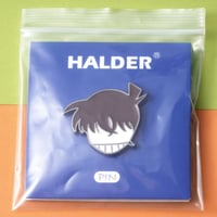 بروشات كونان - Conan Brooches