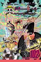 مانجا ون بيس - One Piece Manga