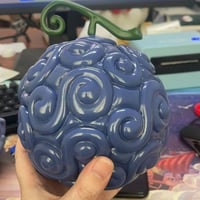 فواكه الشيطان - devil's fruits