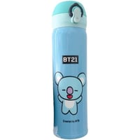 زجاجة بي تي اس حافظة للحرارة - BTS Thermos Bottle