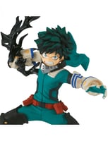 ميدوريا - midoriya