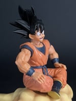 غوكو - goku - dragon ball