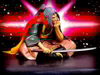 كوجيرو ساساكي - Kojiro Sasaki