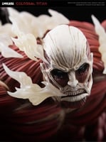 Colossal Titan