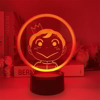 بوجي - bojji 3d light